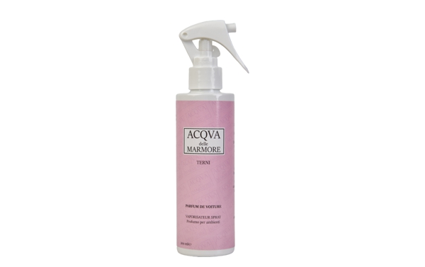 Acqua delle Marmore Deodorante Ambiente DOLCE 200 ml
