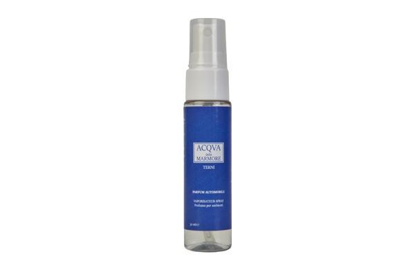 Acqua delle Marmore Deodorante Ambiente FRESCO 30 ml