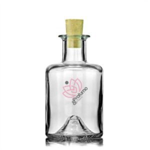 Bottiglia Farmacia 200 ml