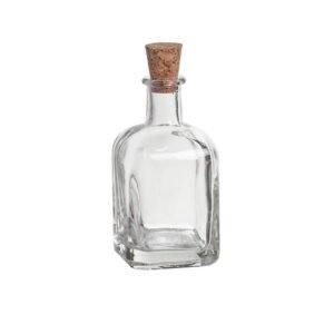 CUBE Vetro 50 ml