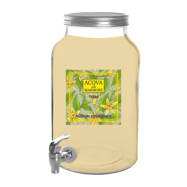 immagine dispenser con profumo