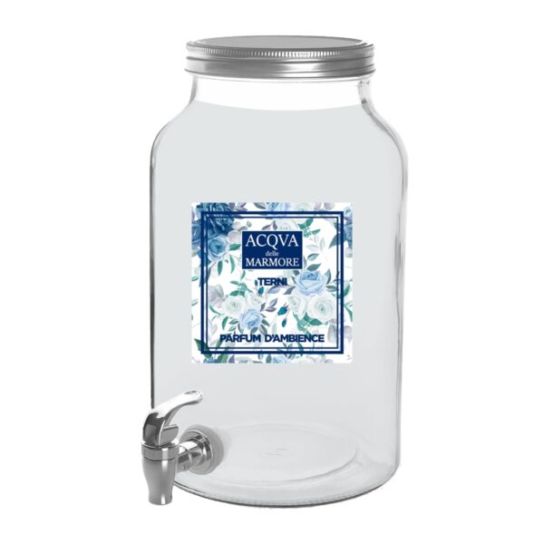 immagine dispenser con profumo