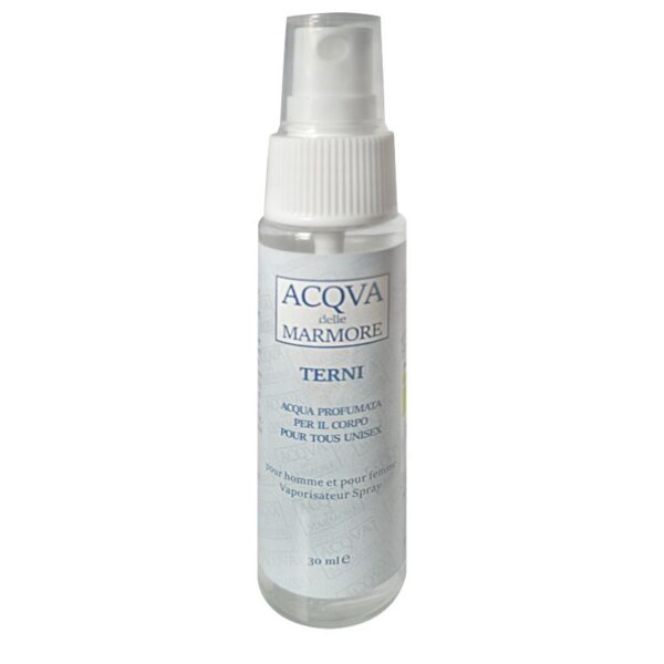 immagine acqua profumata 30 ml