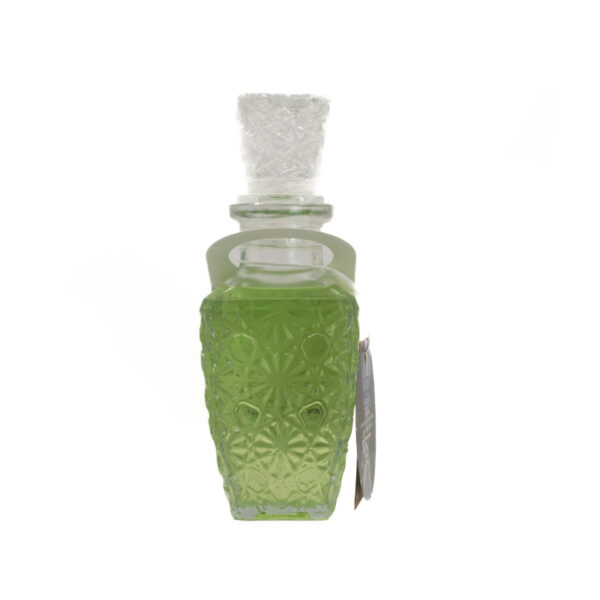 immagine confezione profumo retro