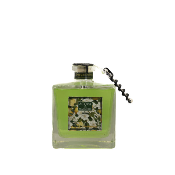 confezione profumo frontale