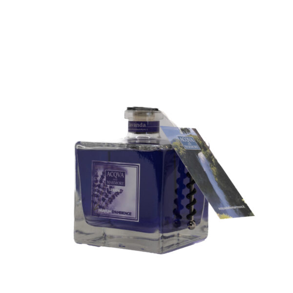 confezione profumo laterale