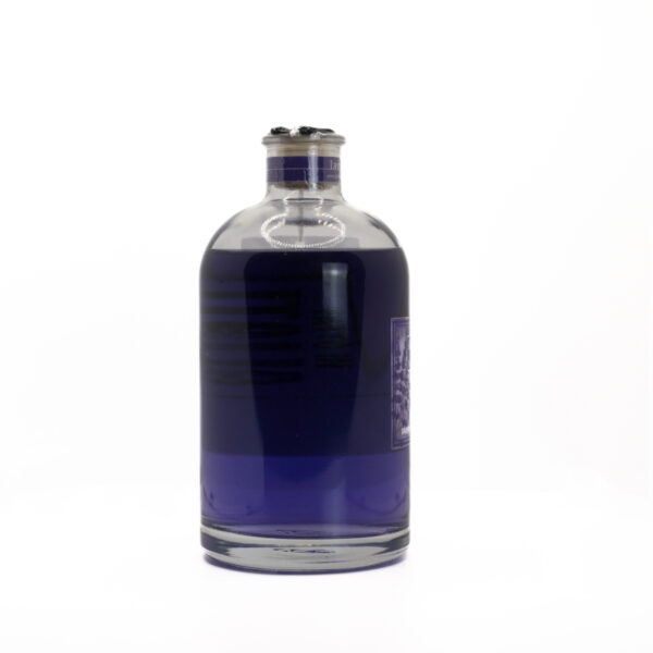 immagine confezione profumo retro