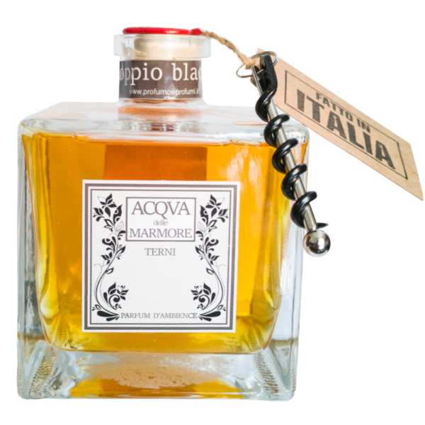 confezione profumo frontale