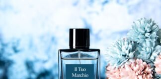 Crea un Profumo Aziendale