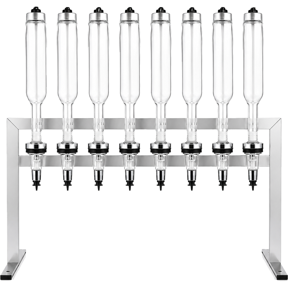 EXPO BAR PARFUME Dispenser 8 posti