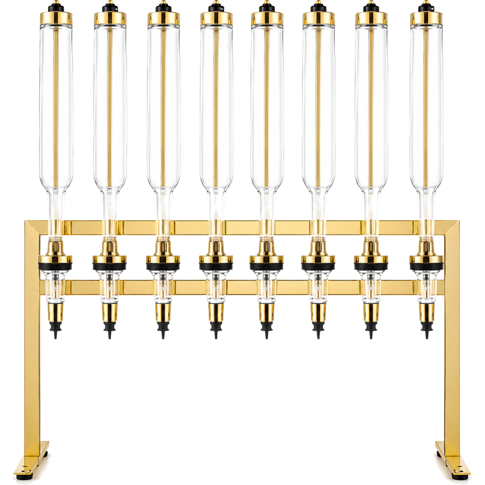 EXPO BAR PARFUME Dispenser 8 posti