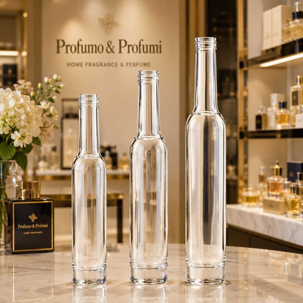 Bottiglie in vetro EXPO BAR PARFUME