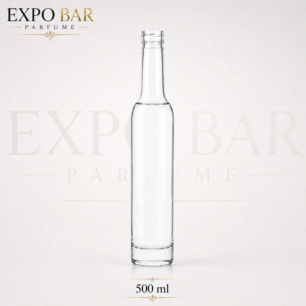 Bottiglie in vetro EXPO BAR PARFUME