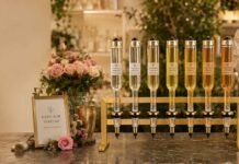 Expo Bar Parfume