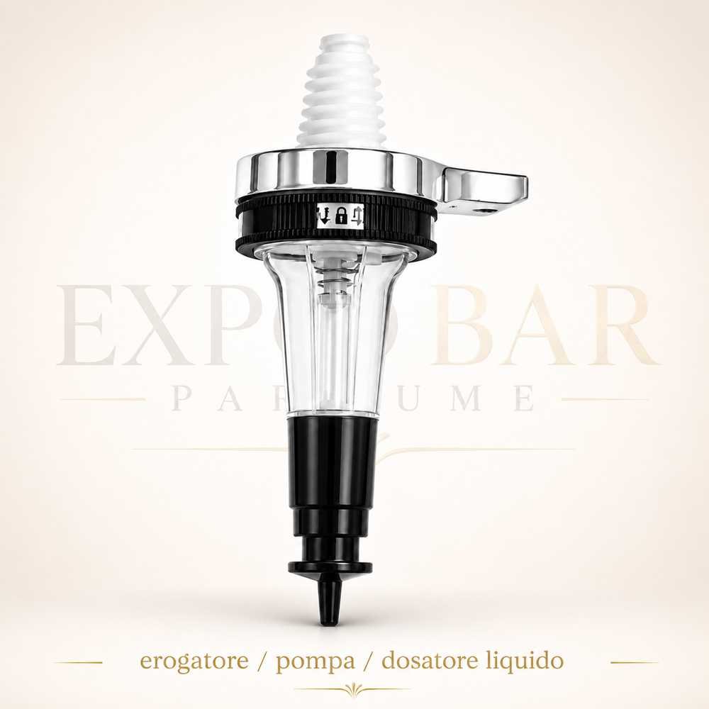 Pompa / Erogatore EXPO BAR PARFUME