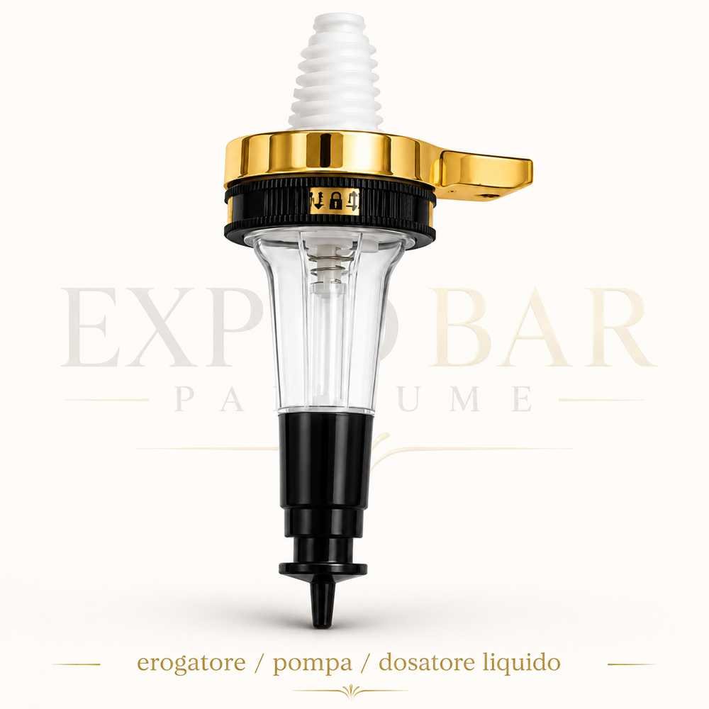 Pompa / Erogatore EXPO BAR PARFUME
