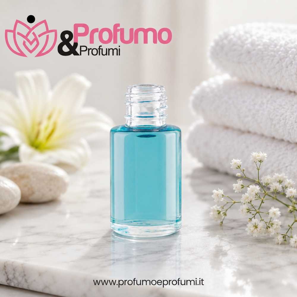 LONDRA BOTTIGLIA VETRO 15 ML