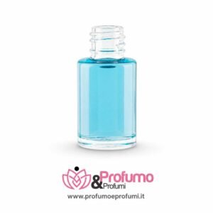 LONDRA BOTTIGLIA VETRO 15 ML
