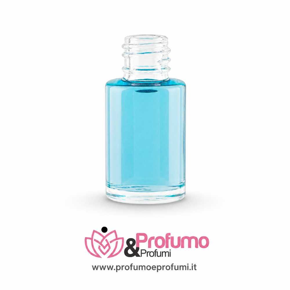 LONDRA BOTTIGLIA VETRO 15 ML