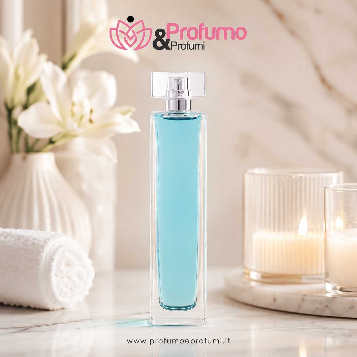 CLIO BOTTIGLIE VETRO 50 ML