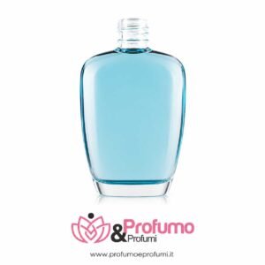 GLORIA BOTTIGLIE VETRO 50 ML